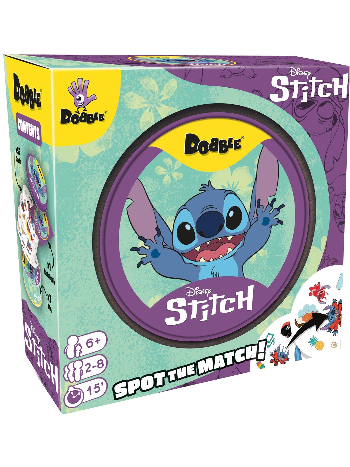  image of disney-stitch-dobble-lilo-and-stich