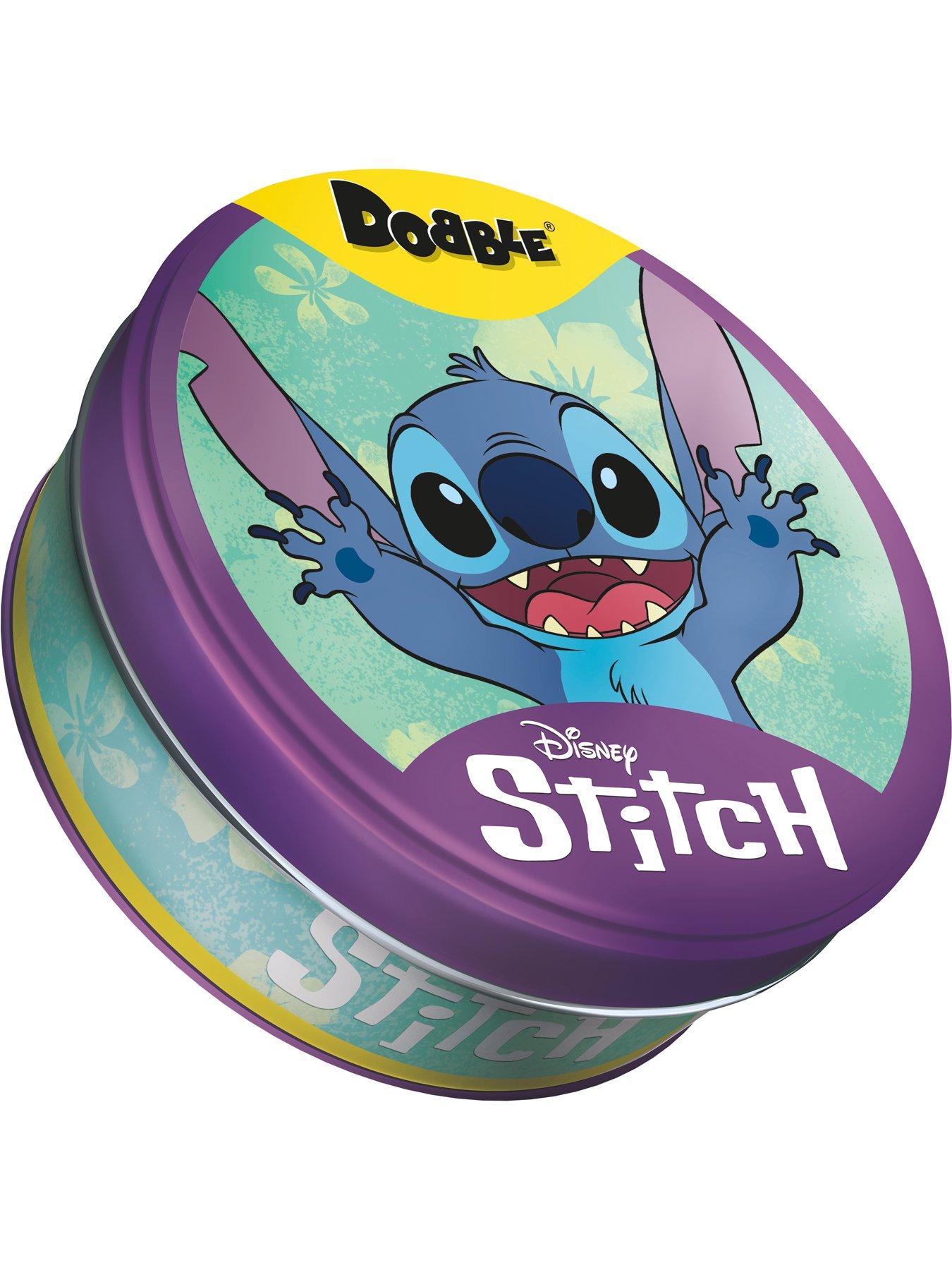  image of disney-stitch-dobble-lilo-and-stich