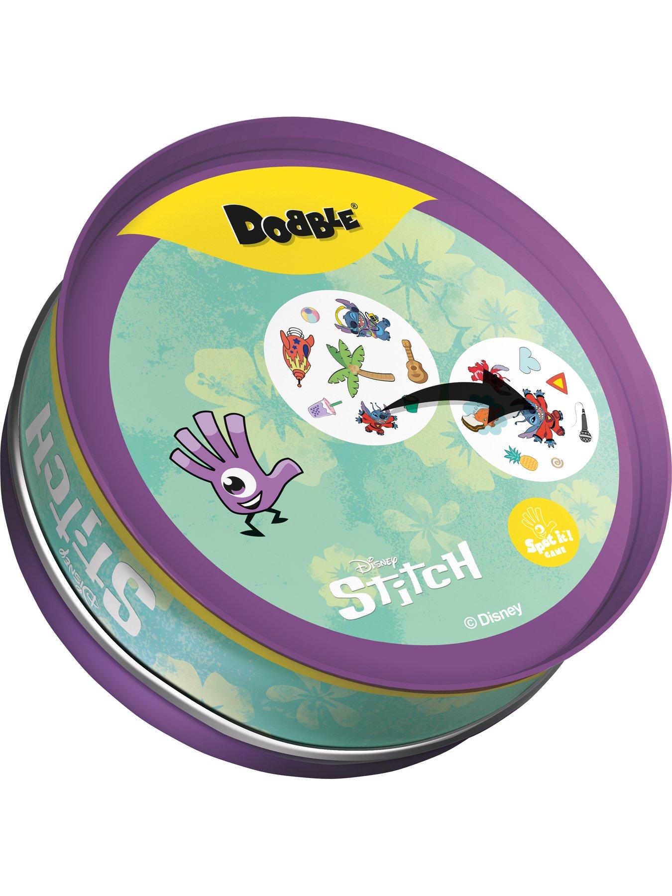  image of disney-stitch-dobble-lilo-and-stich