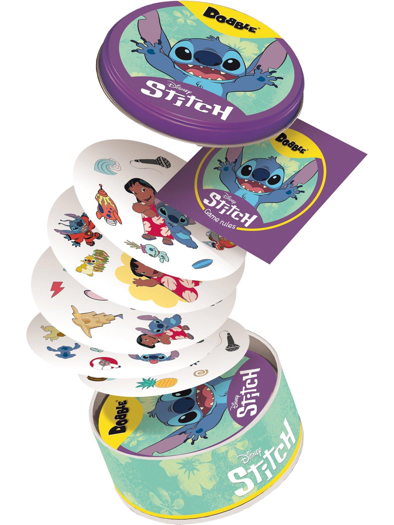  image of disney-stitch-dobble-lilo-and-stich