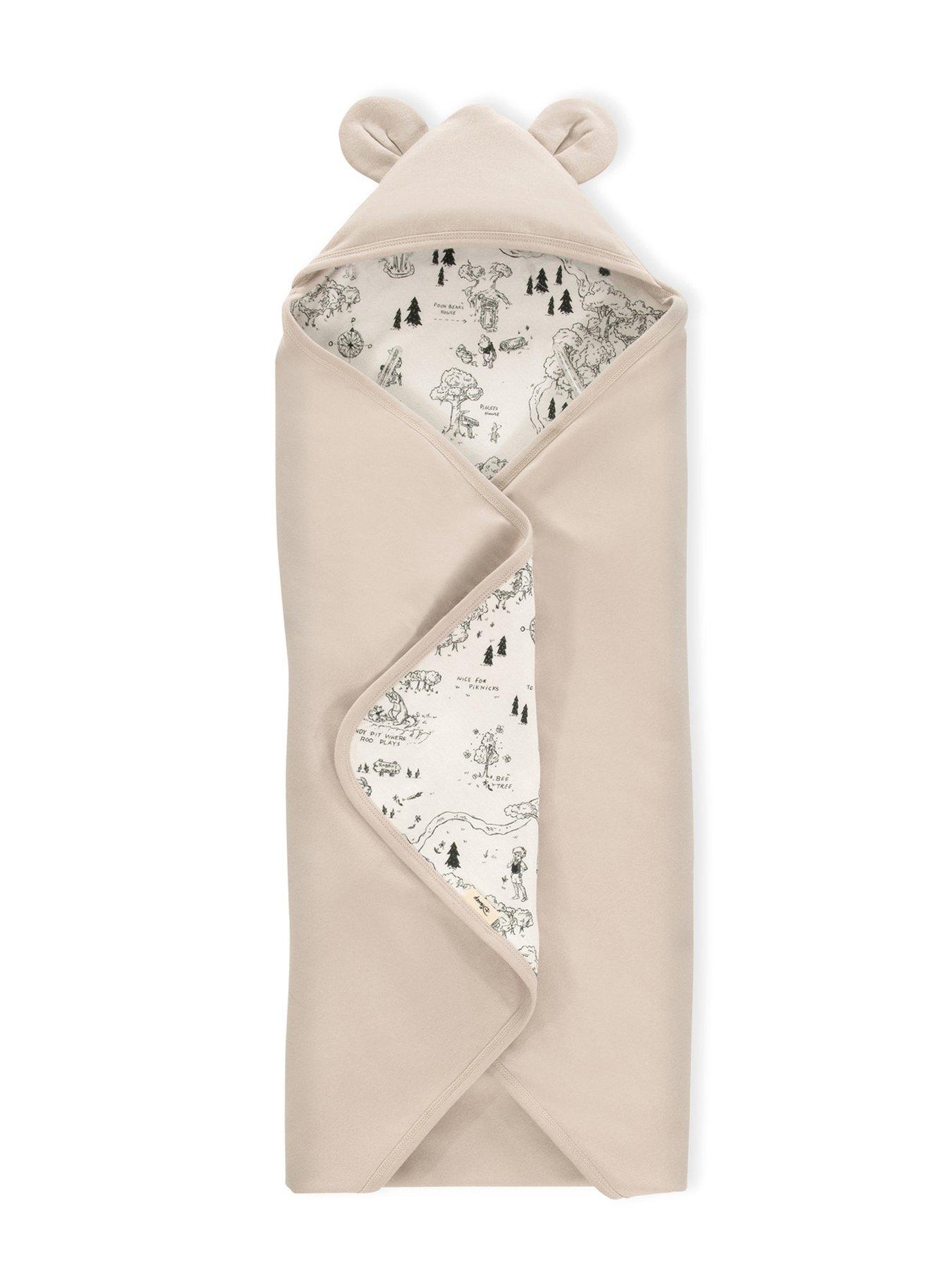 hauck-disney-snuggle-n-dream-winnie-the-pooh-beige