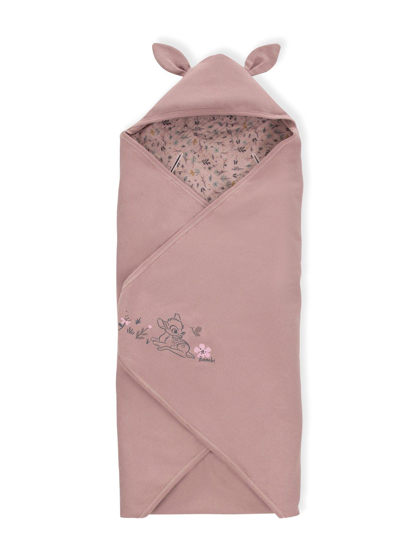 hauck-disney-snuggle-n-dream-bambi-rose