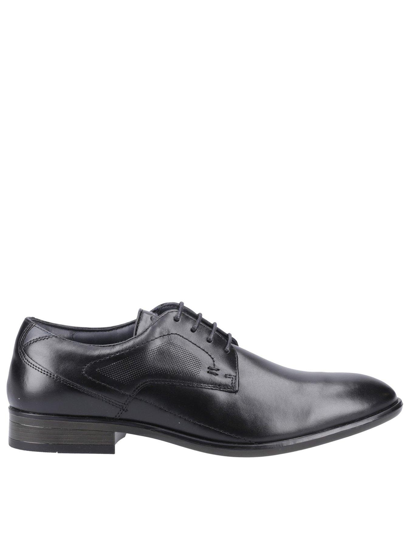 Pod Mens Carl Classic Lace Derby Shoe