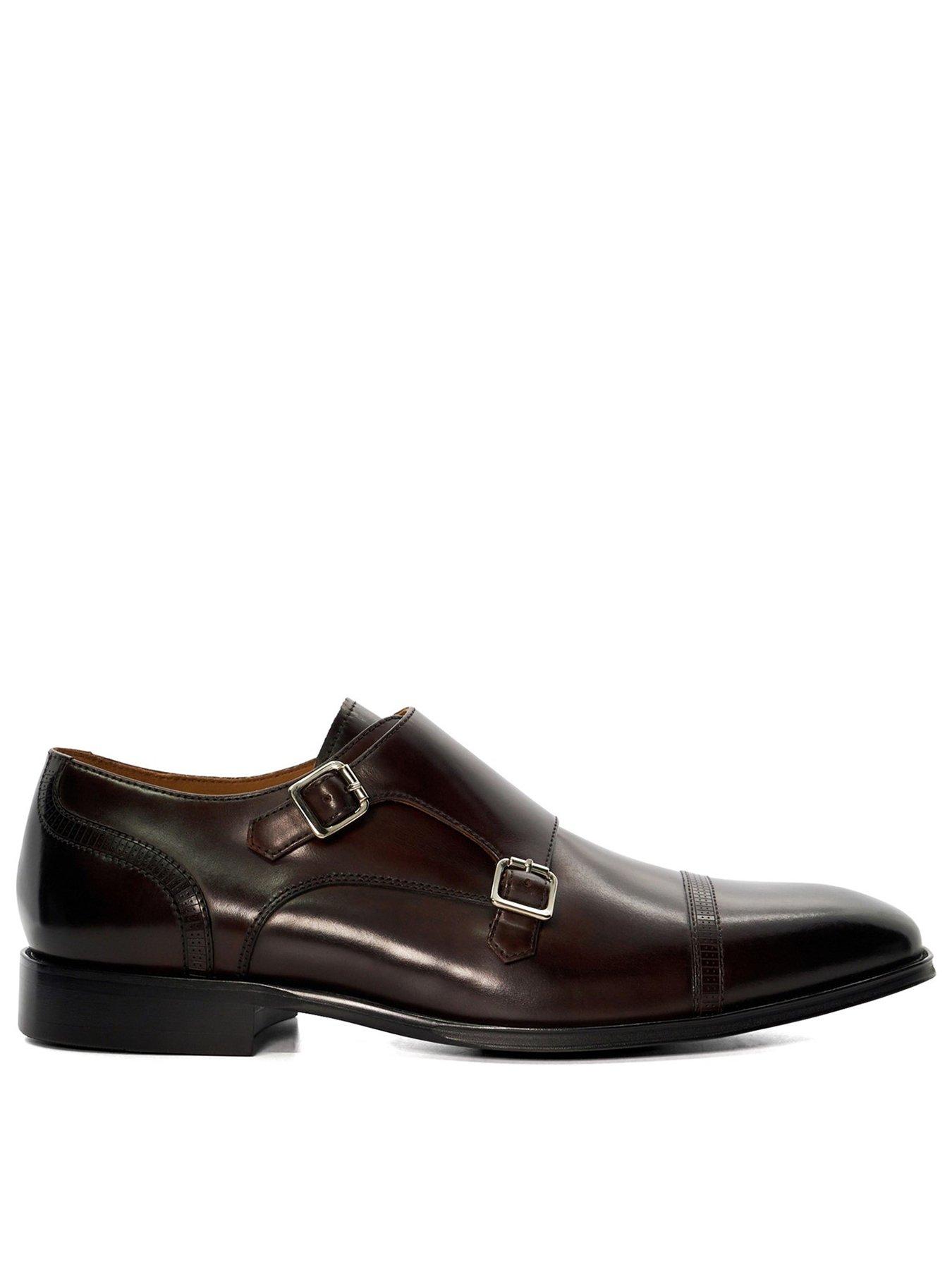 Dune London Dune Mens Saloon Formal Shoes