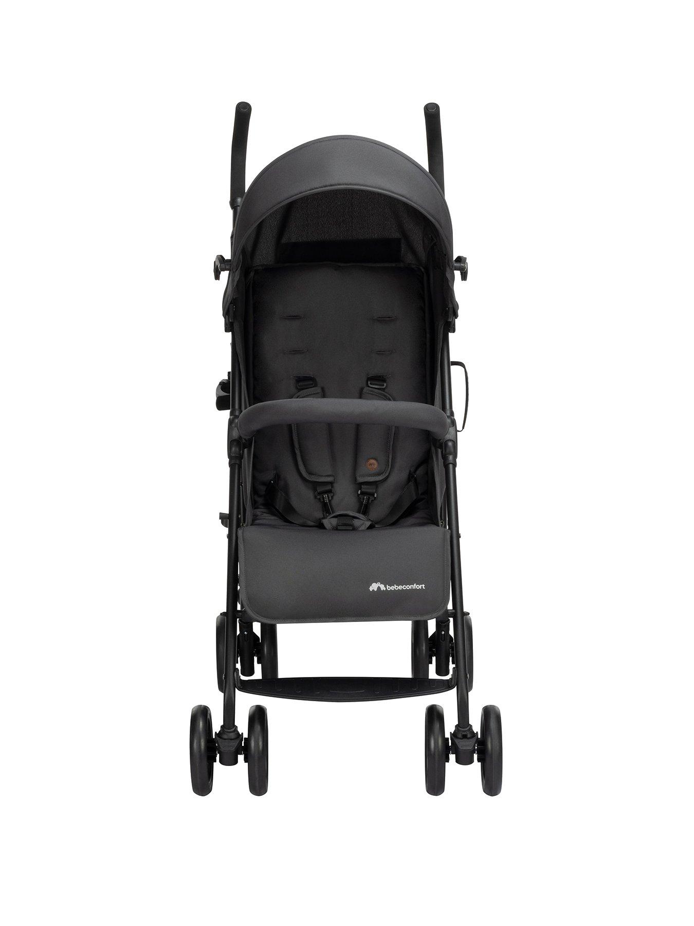 bebe-confort-dusk-stroller-mineral-graphite