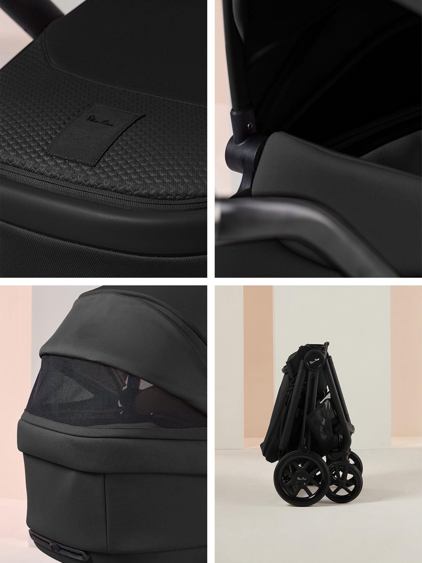  image of silver-cross-reef-2-ultimate-360-car-seat-bundle-space