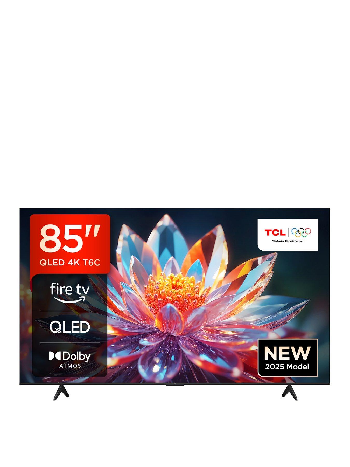 tcl-85t6c-uk-4k-qled-fire-freely