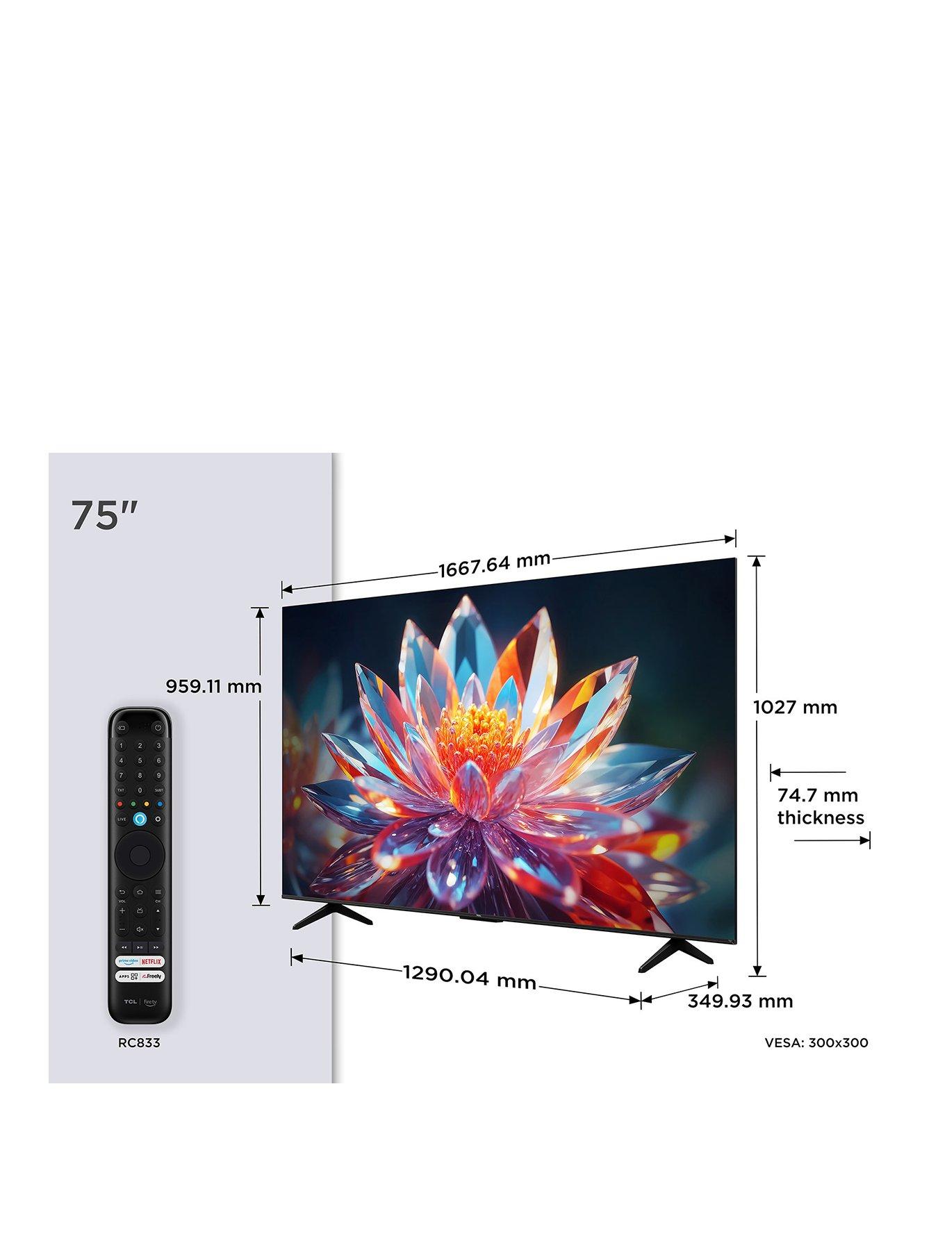 stillFront image of tcl-75t6c-uk-4k-qled-fire-freely