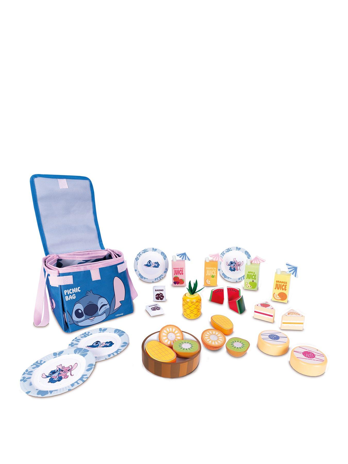 Disney Stitch Lilo and Stitch Picnic Set