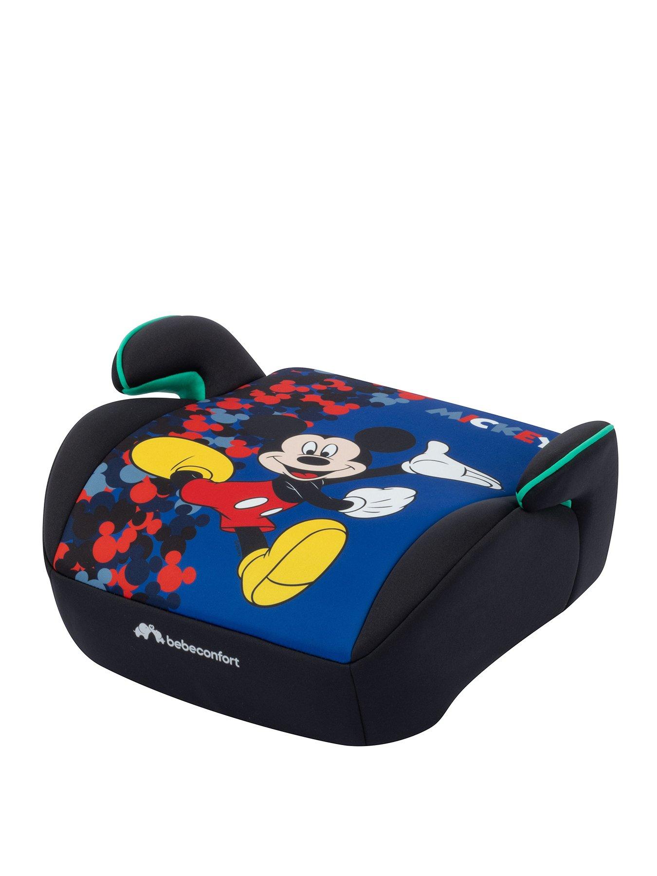 undefined Gaia i-Safe Booster Seat - Fun Mickey