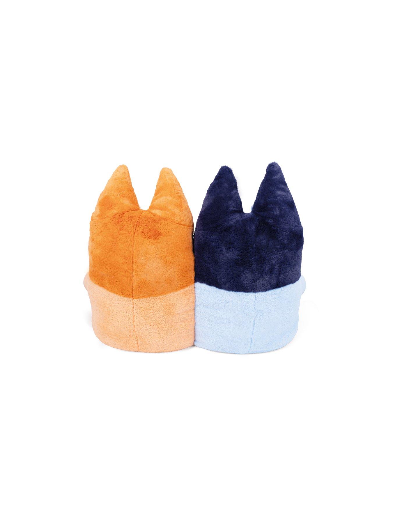 Image 2 of 4 of Bluey and Bingo Plush Sofa