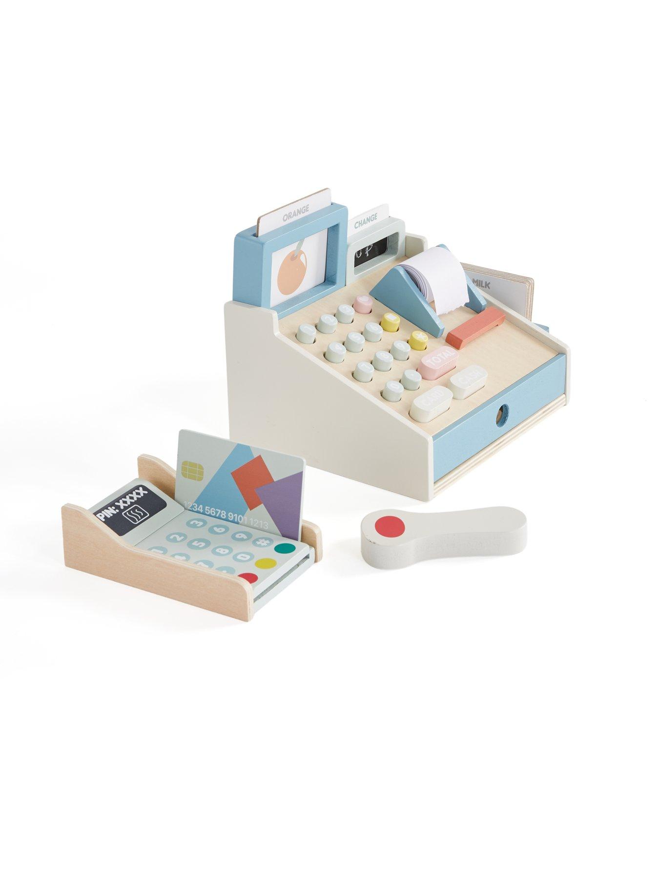 Image 2 of 6 of Acorn TABLETOP TILL