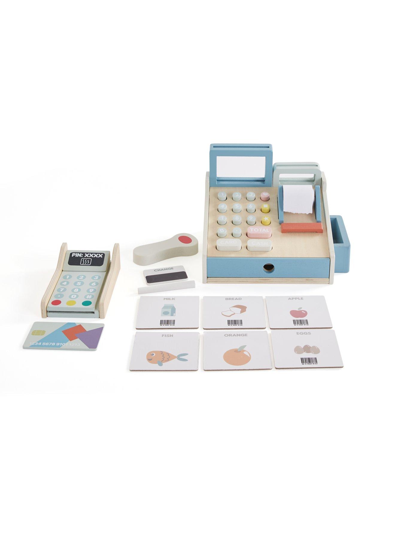 Image 6 of 6 of Acorn TABLETOP TILL