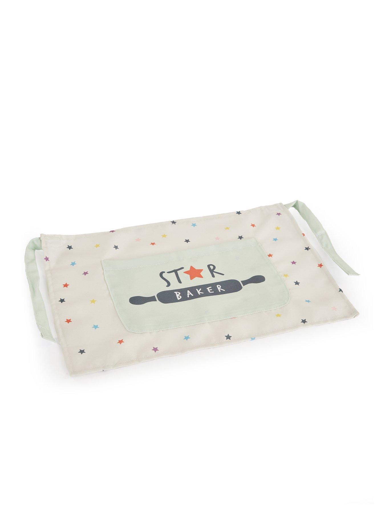 Image 3 of 7 of Acorn COOKIE &amp; APRON SET
