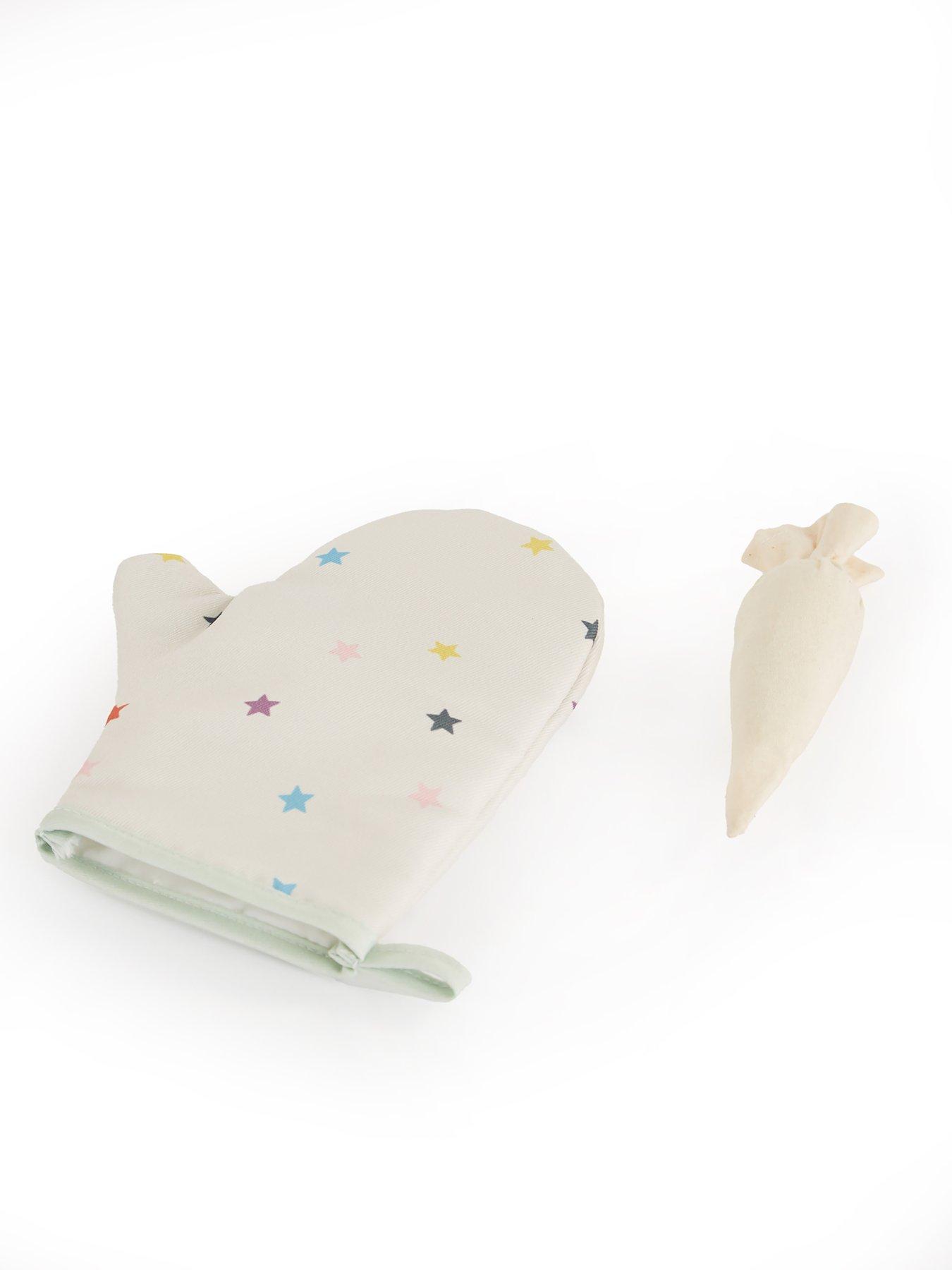 Image 6 of 7 of Acorn COOKIE &amp; APRON SET