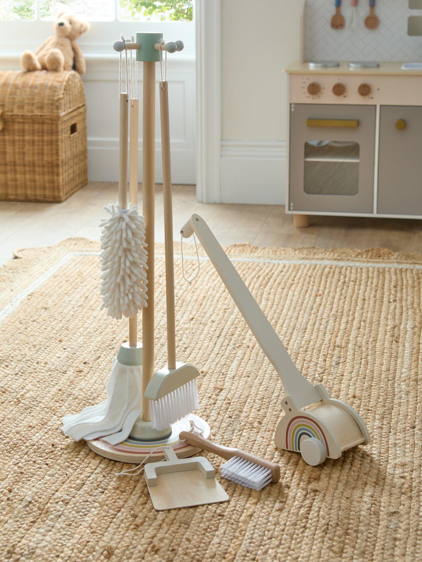 Image 1 of 6 of Acorn Acorn Cleaning Set