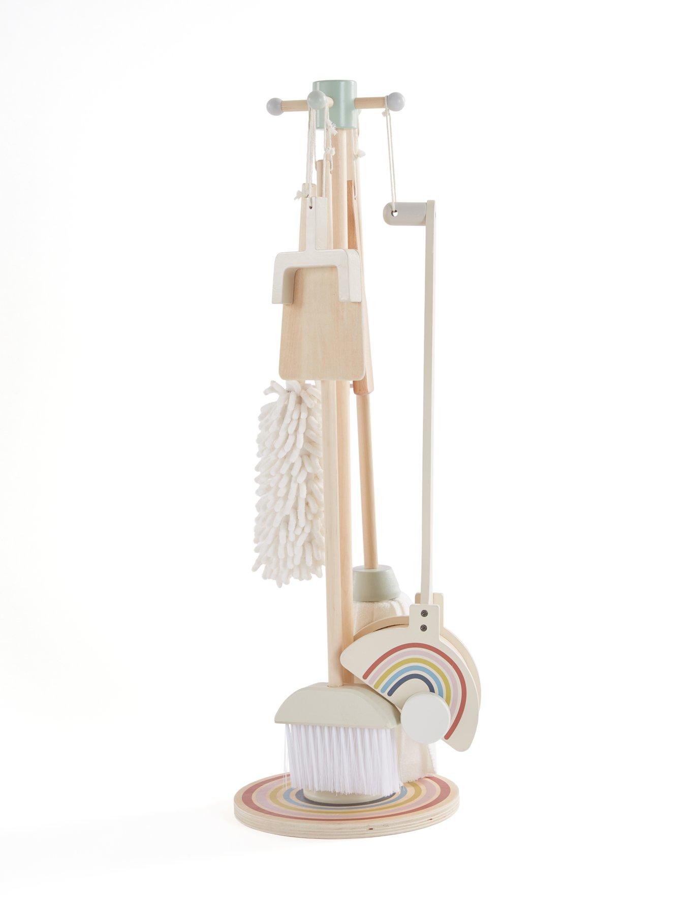 Image 2 of 6 of Acorn Acorn Cleaning Set