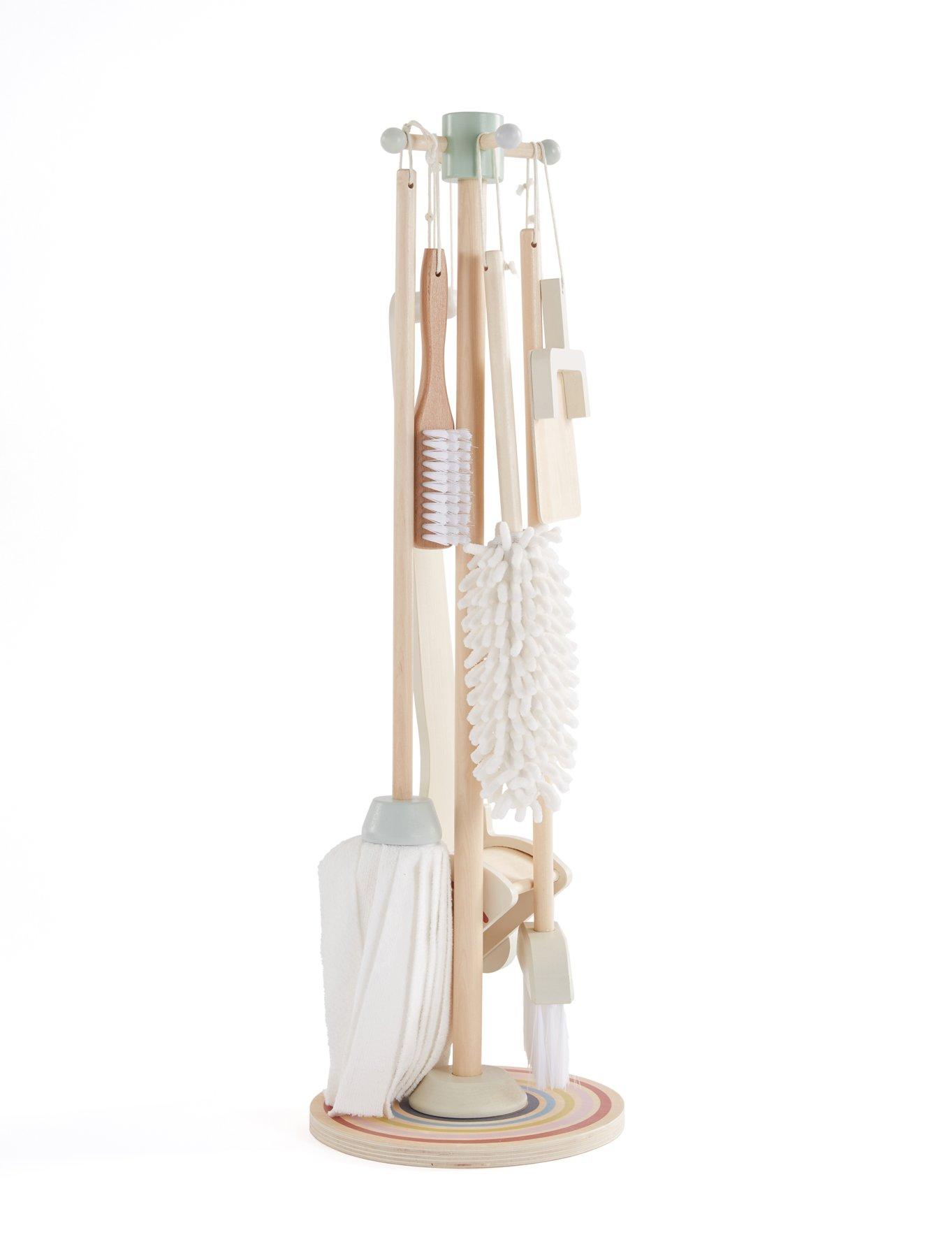 Image 4 of 6 of Acorn Acorn Cleaning Set