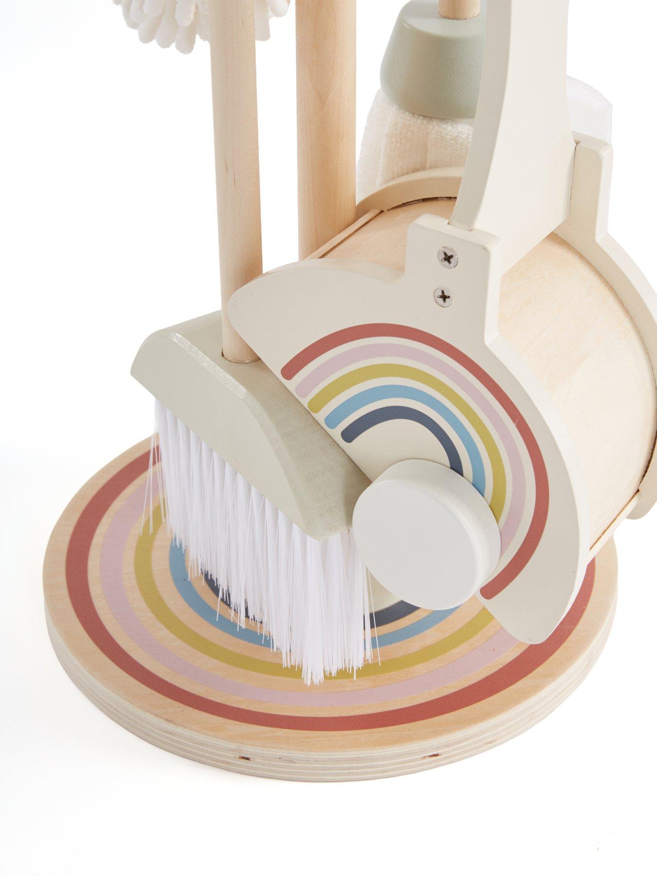 Image 5 of 6 of Acorn Acorn Cleaning Set