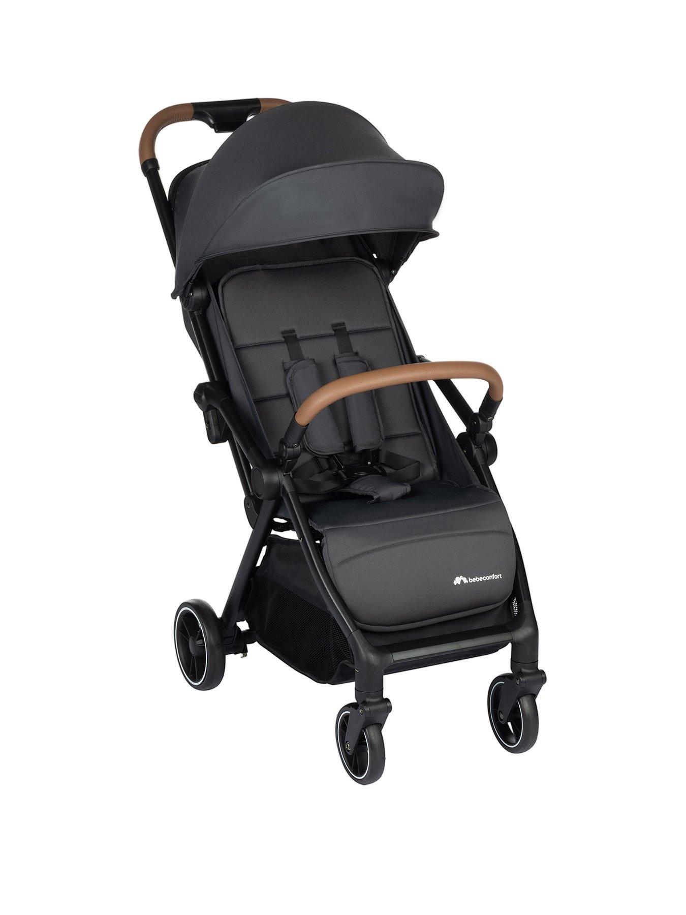 Bebe Confort Sunlite Stroller - Mineral Graphite