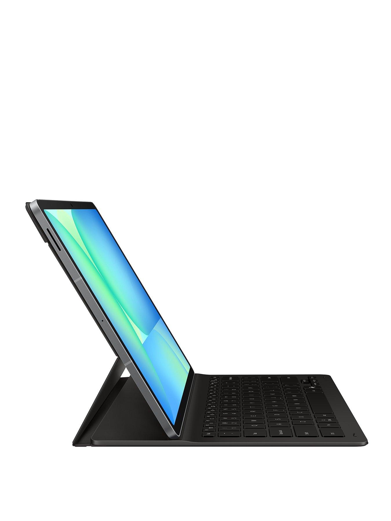  image of samsung-ai-book-cover-keyboard-slim-for-galaxy-tab-s10-fe