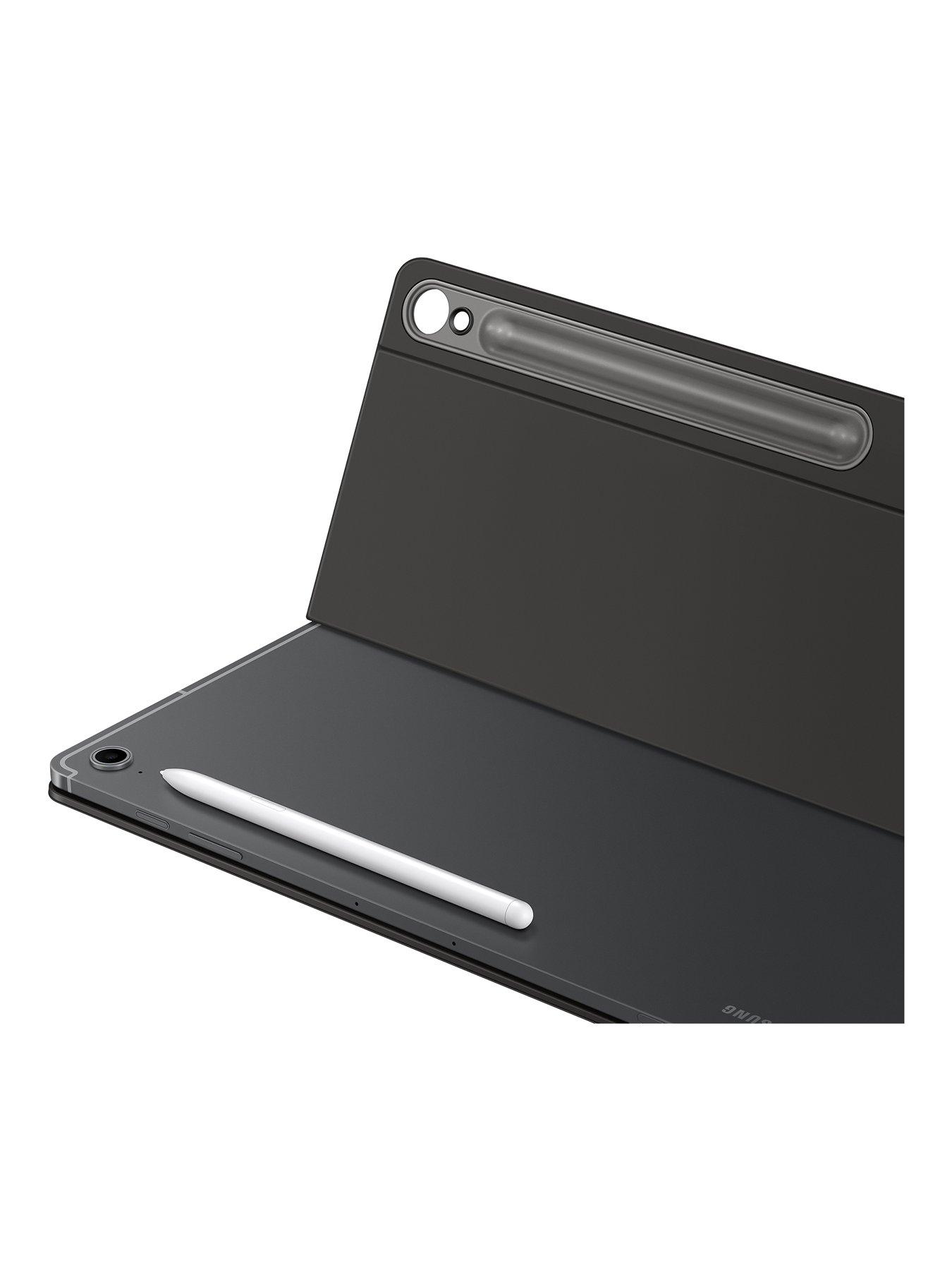  image of samsung-ai-book-cover-keyboard-slim-for-galaxy-tab-s10-fe