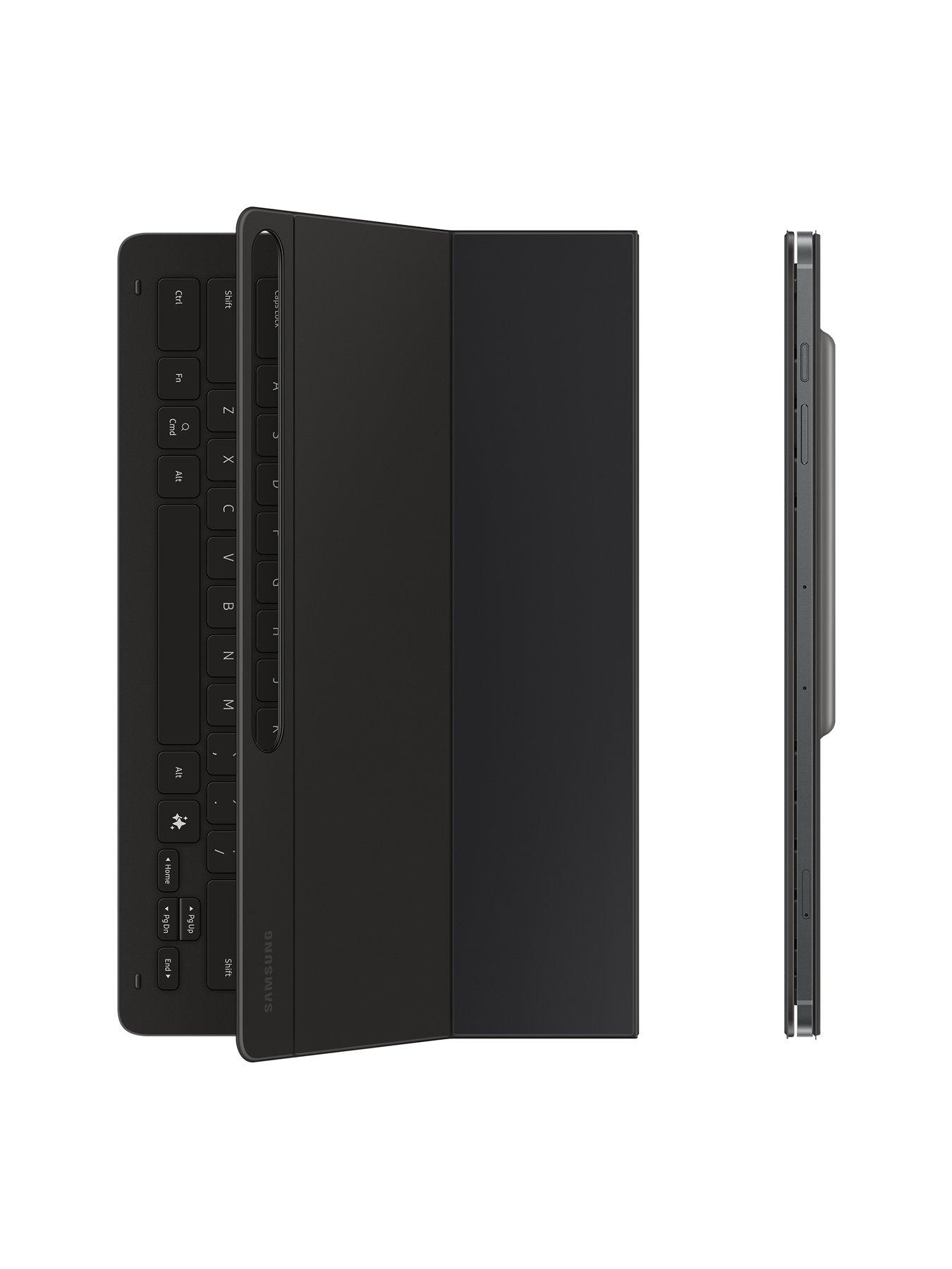  image of samsung-ai-book-cover-keyboard-slim-for-galaxy-tab-s10-fe