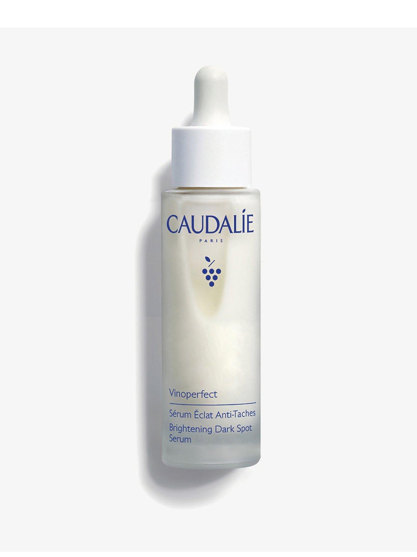 Image 1 of 7 of Caudalie Vinoperfect Brightening Dark Spot Serum - 50ml