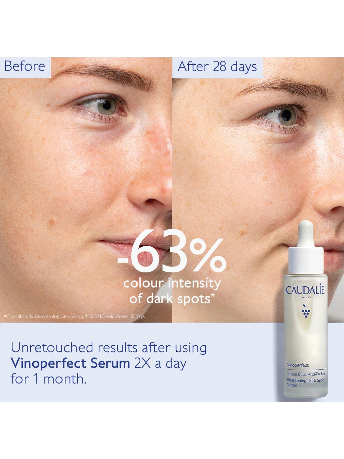 Image 2 of 7 of Caudalie Vinoperfect Brightening Dark Spot Serum - 50ml