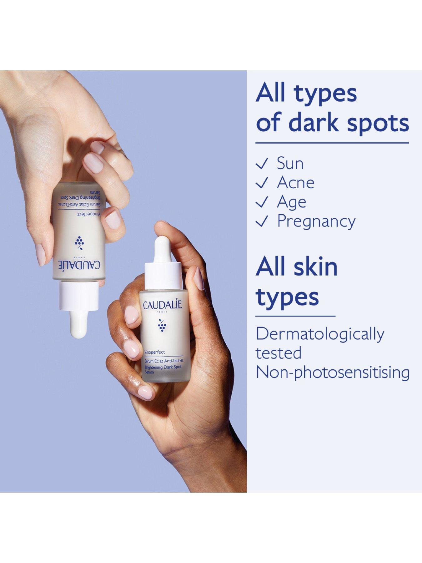 Image 6 of 7 of Caudalie Vinoperfect Brightening Dark Spot Serum - 50ml