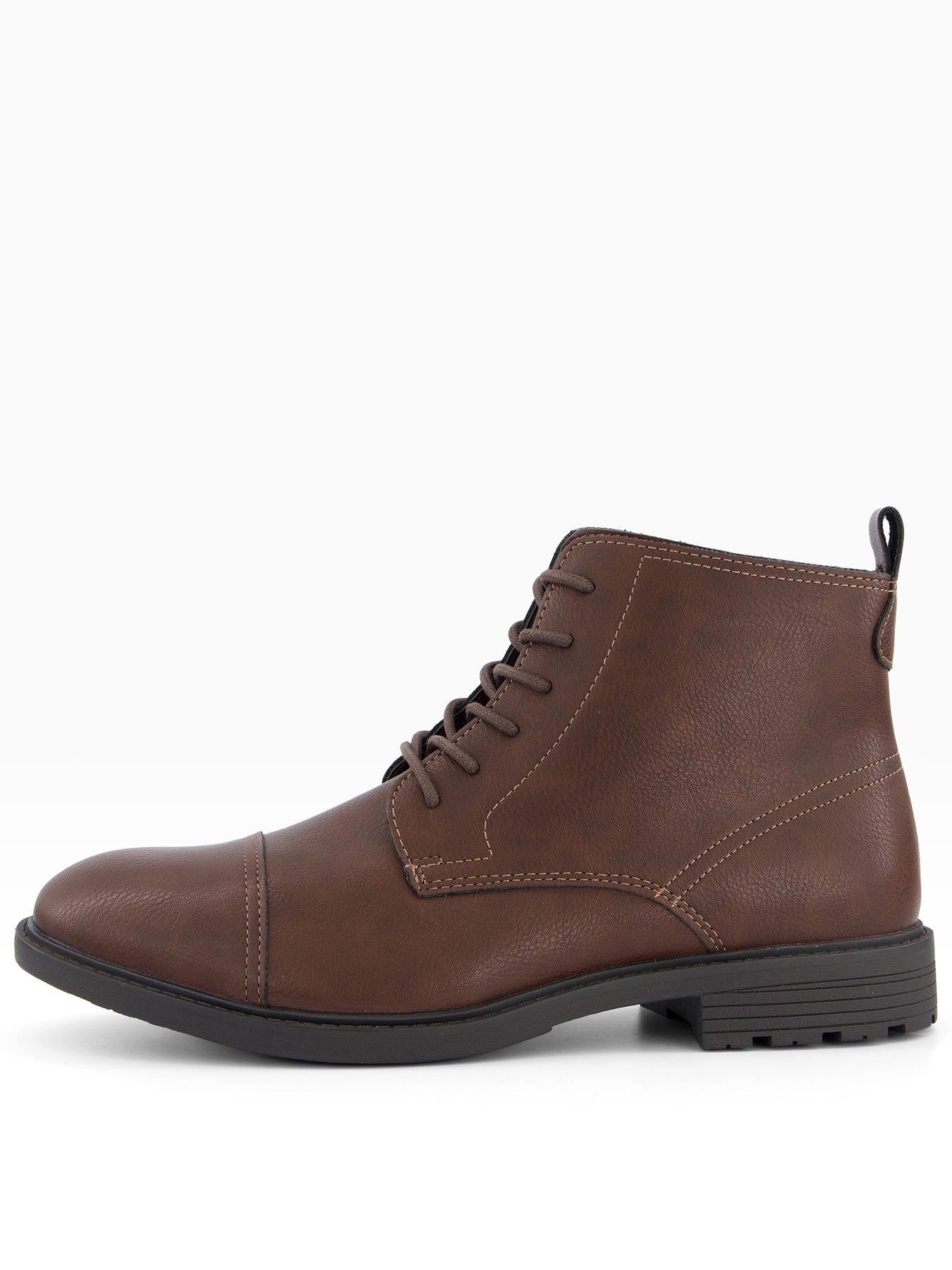 jack-jones-danby-pu-lace-up-boots-brown