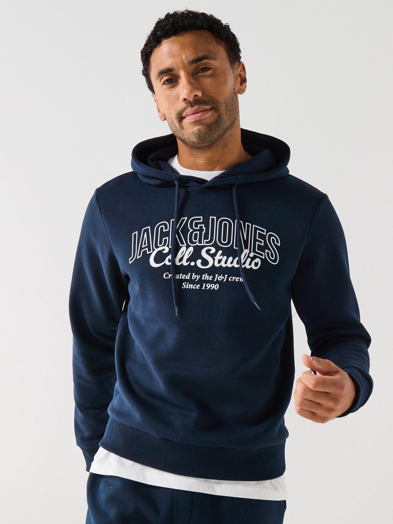 undefined Makoto Hoodie - Navy