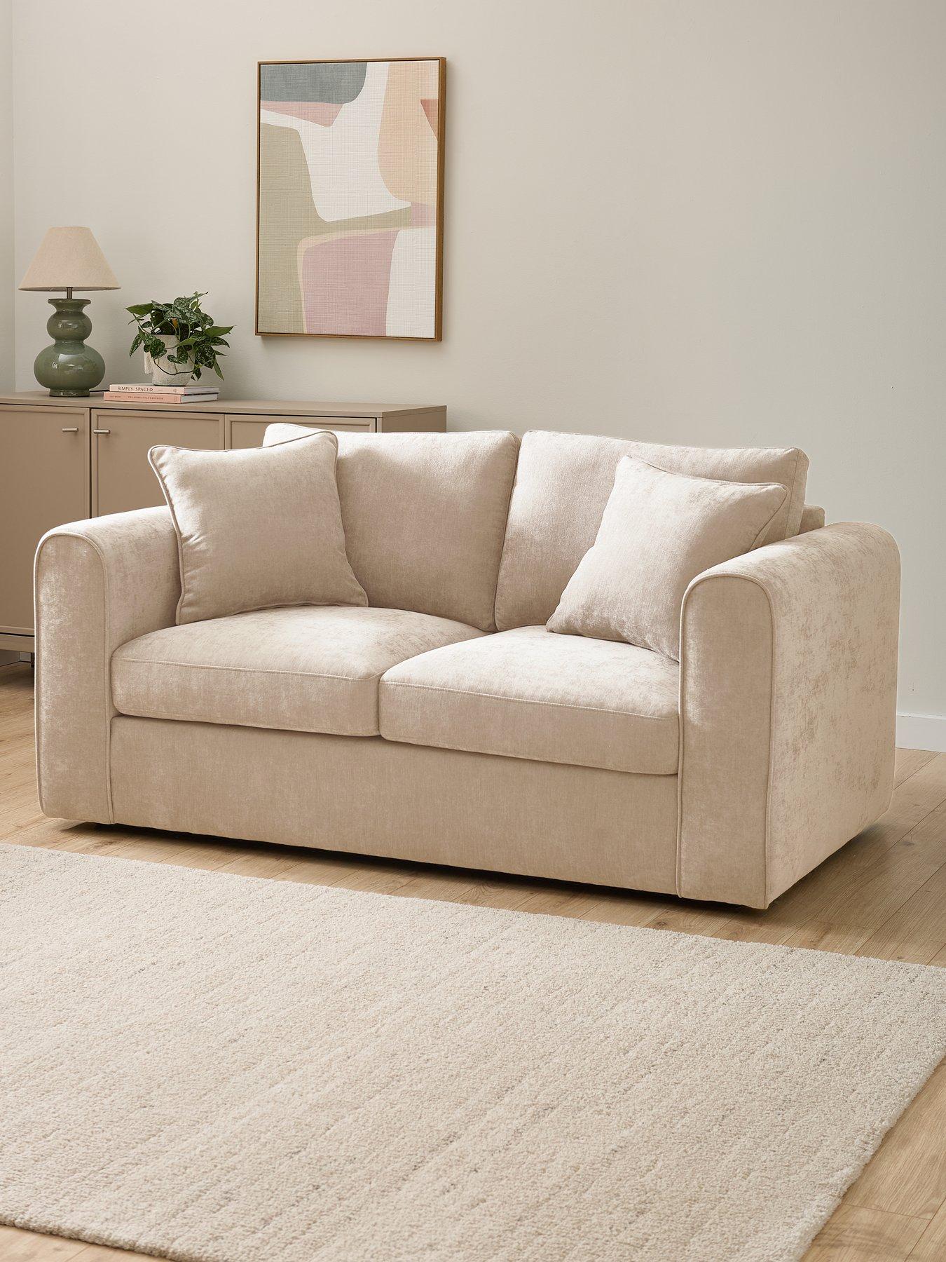 Very Home Nylah 2 Seater Sofa