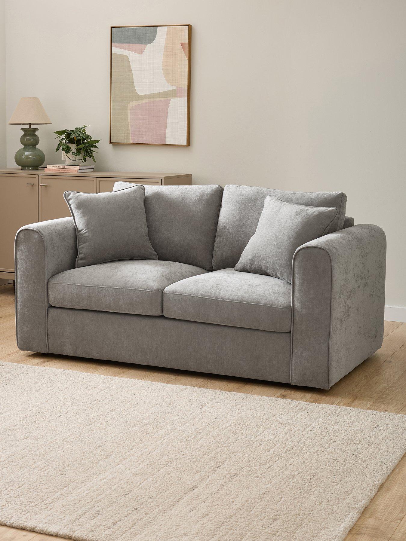  image of the-very-collection-nylah-2-seater-sofa