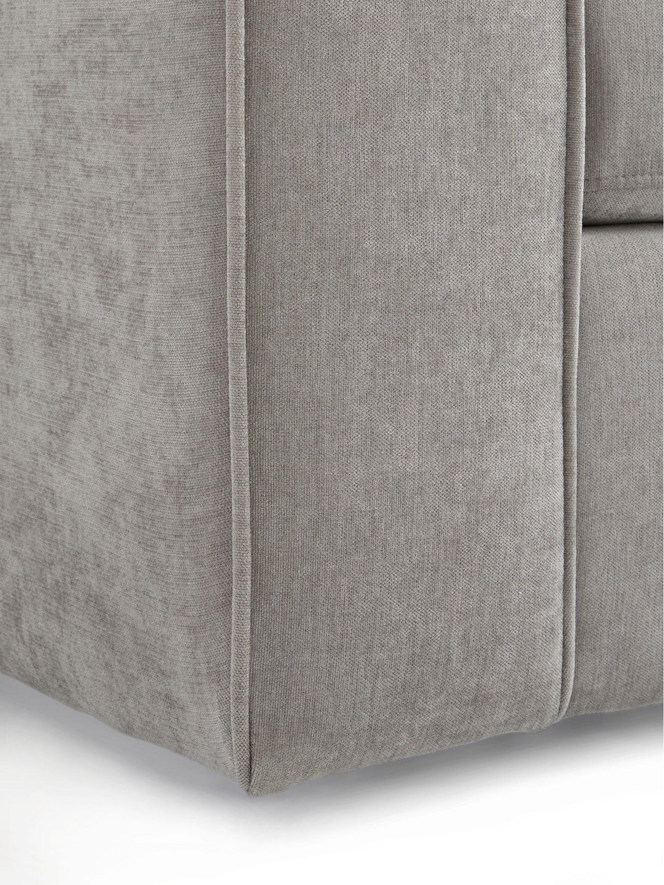  image of the-very-collection-nylah-2-seater-sofa