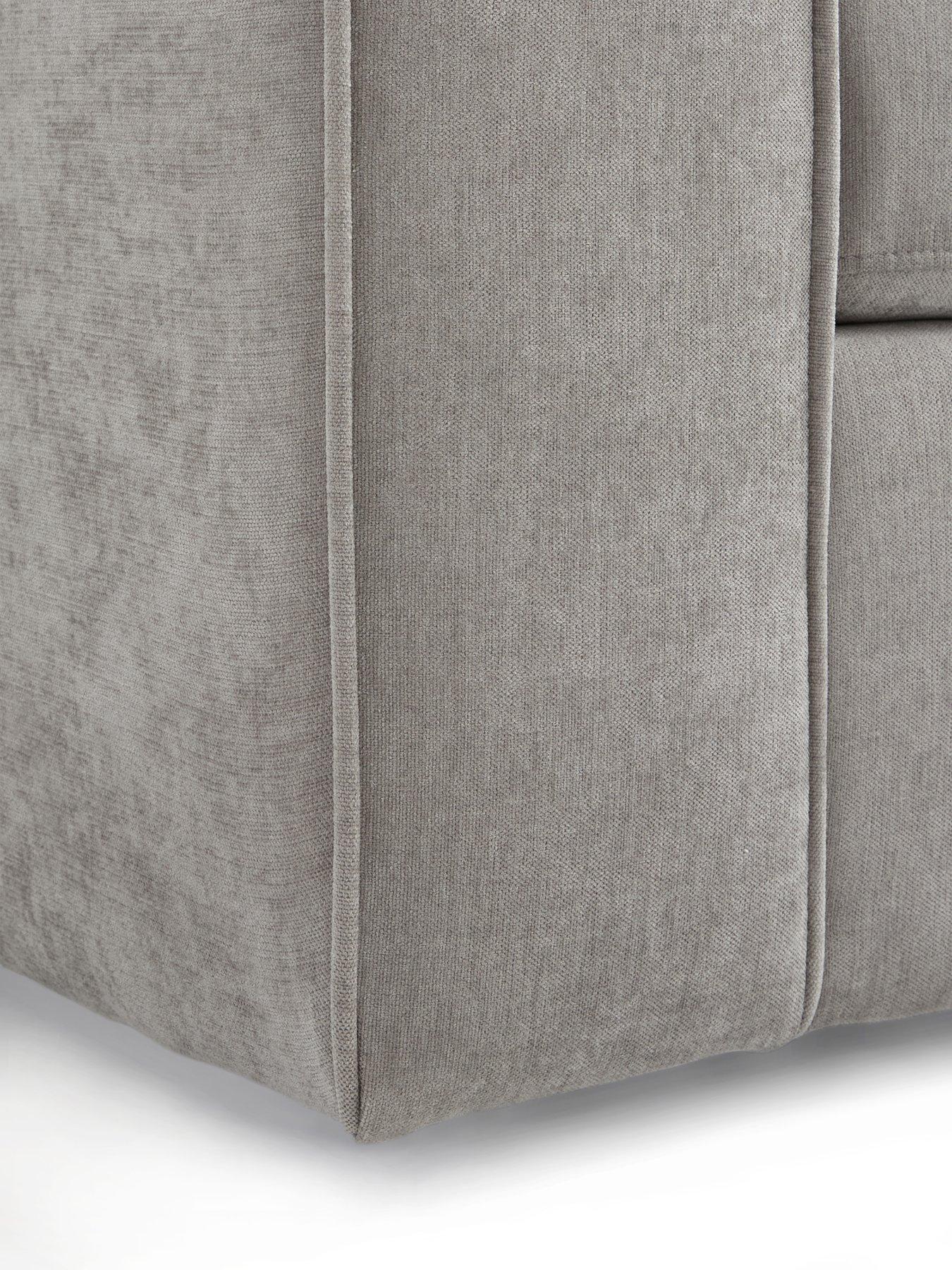 Image 4 of 7 of Very Home Nylah Fabric Armchair