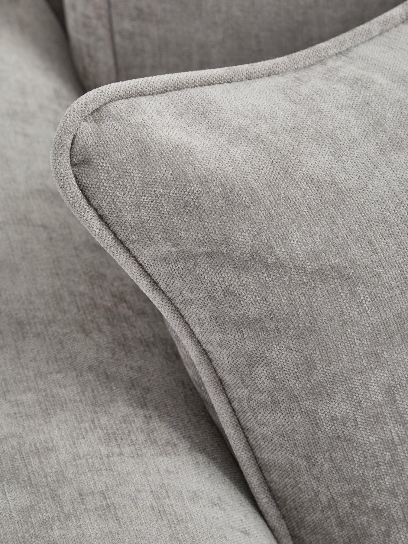 Image 6 of 7 of Very Home Nylah Fabric Armchair