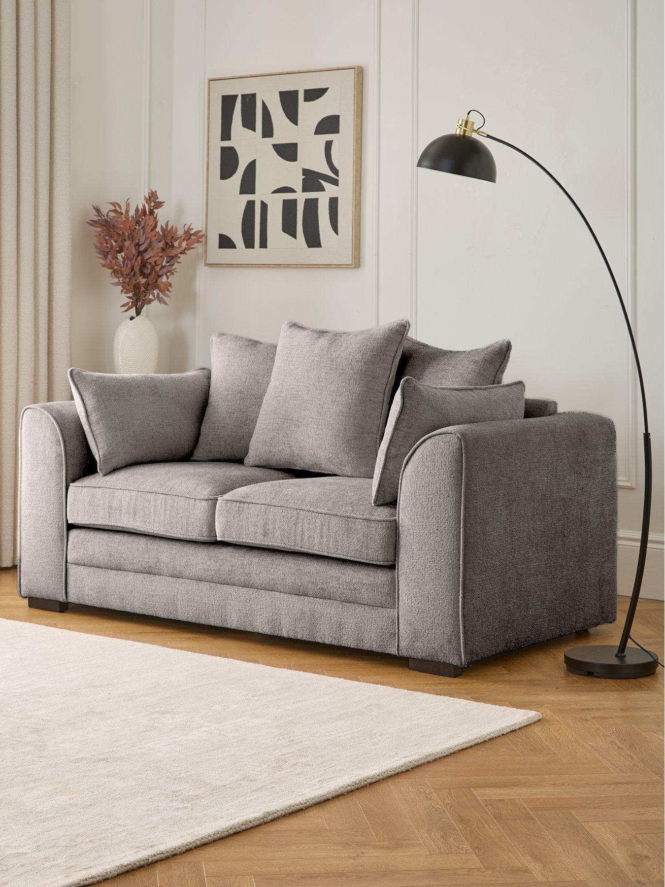 Very Home Soho 2 Seater Sofa