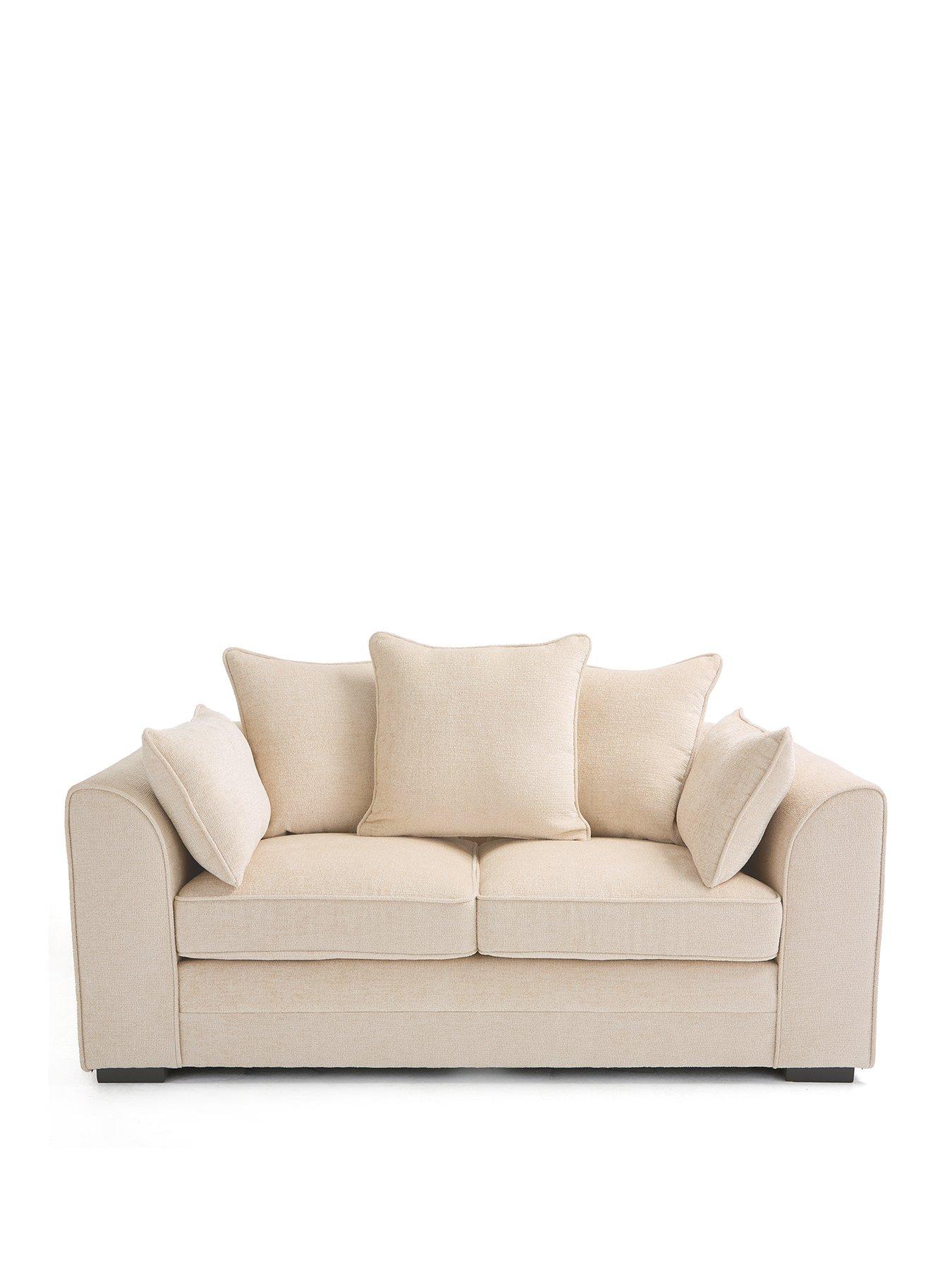 Image 2 of 7 of The Very Collection Soho 2 Seater Sofa - FSC&reg; Certified