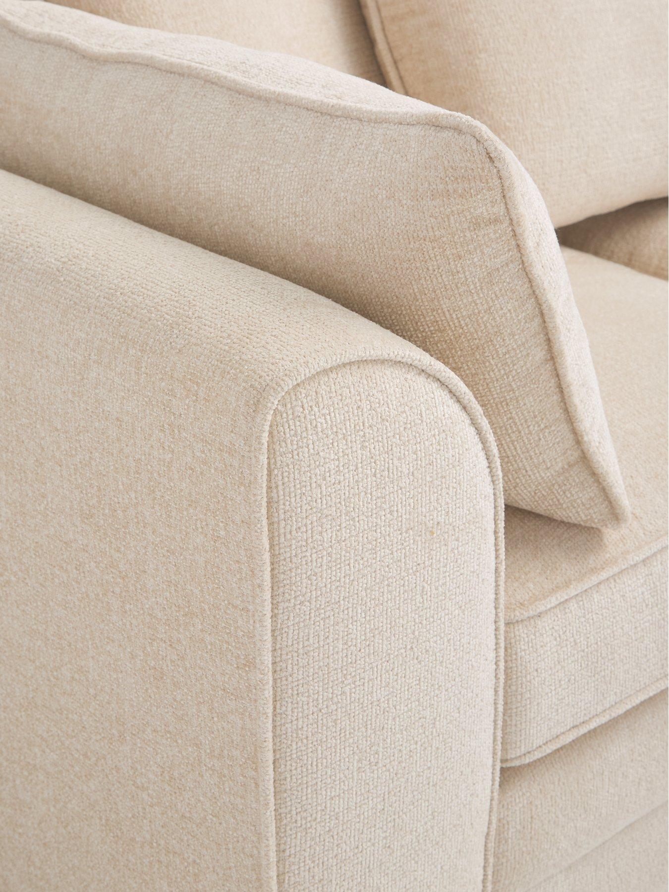Image 5 of 7 of The Very Collection Soho 2 Seater Sofa - FSC&reg; Certified