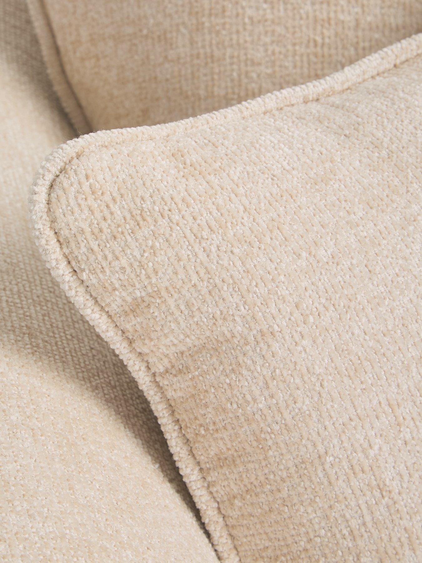 Image 6 of 7 of Very Home Soho Fabric Armchair