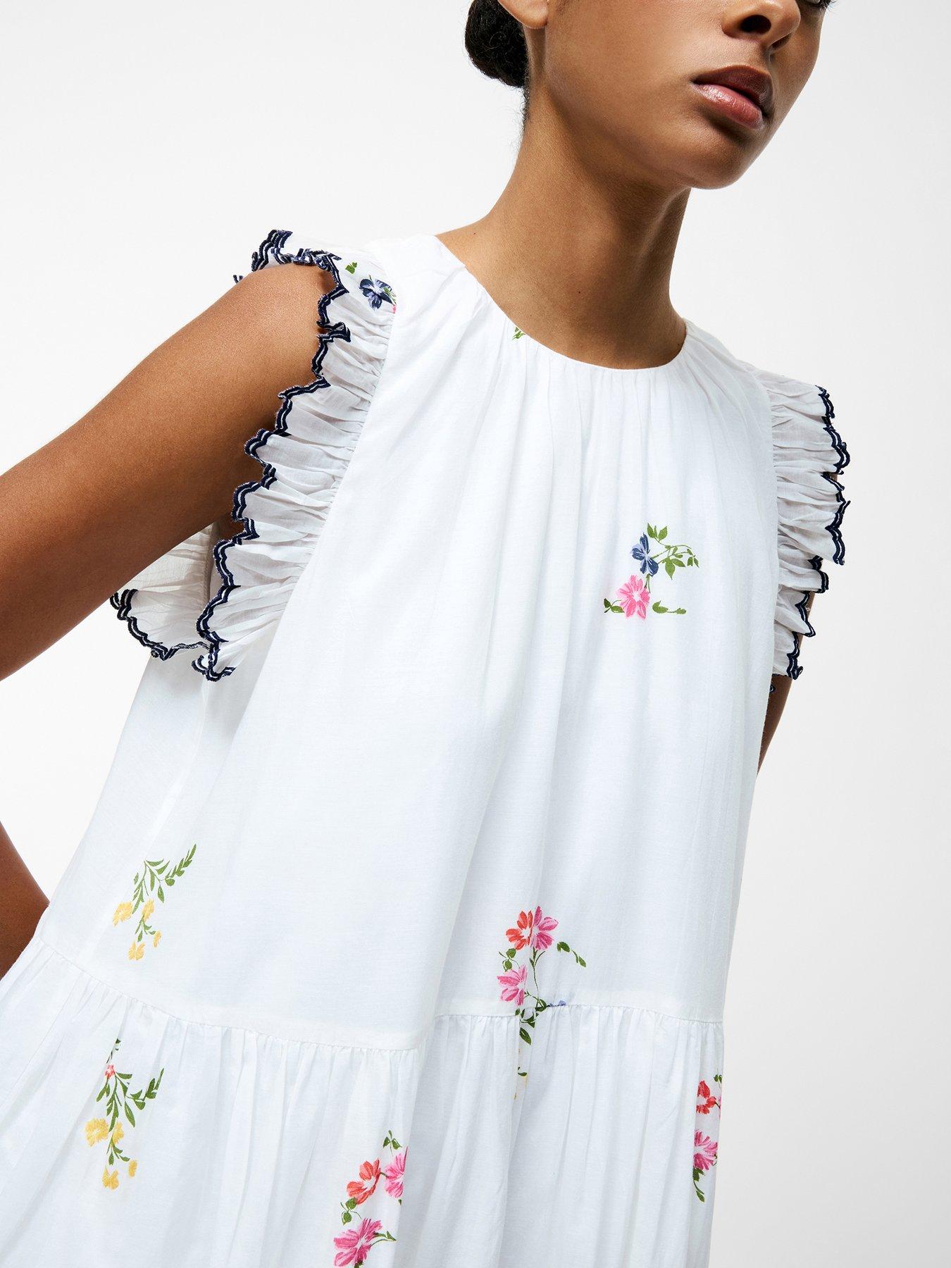 lucinda mini dress LUCINDA MINI DRESS 10