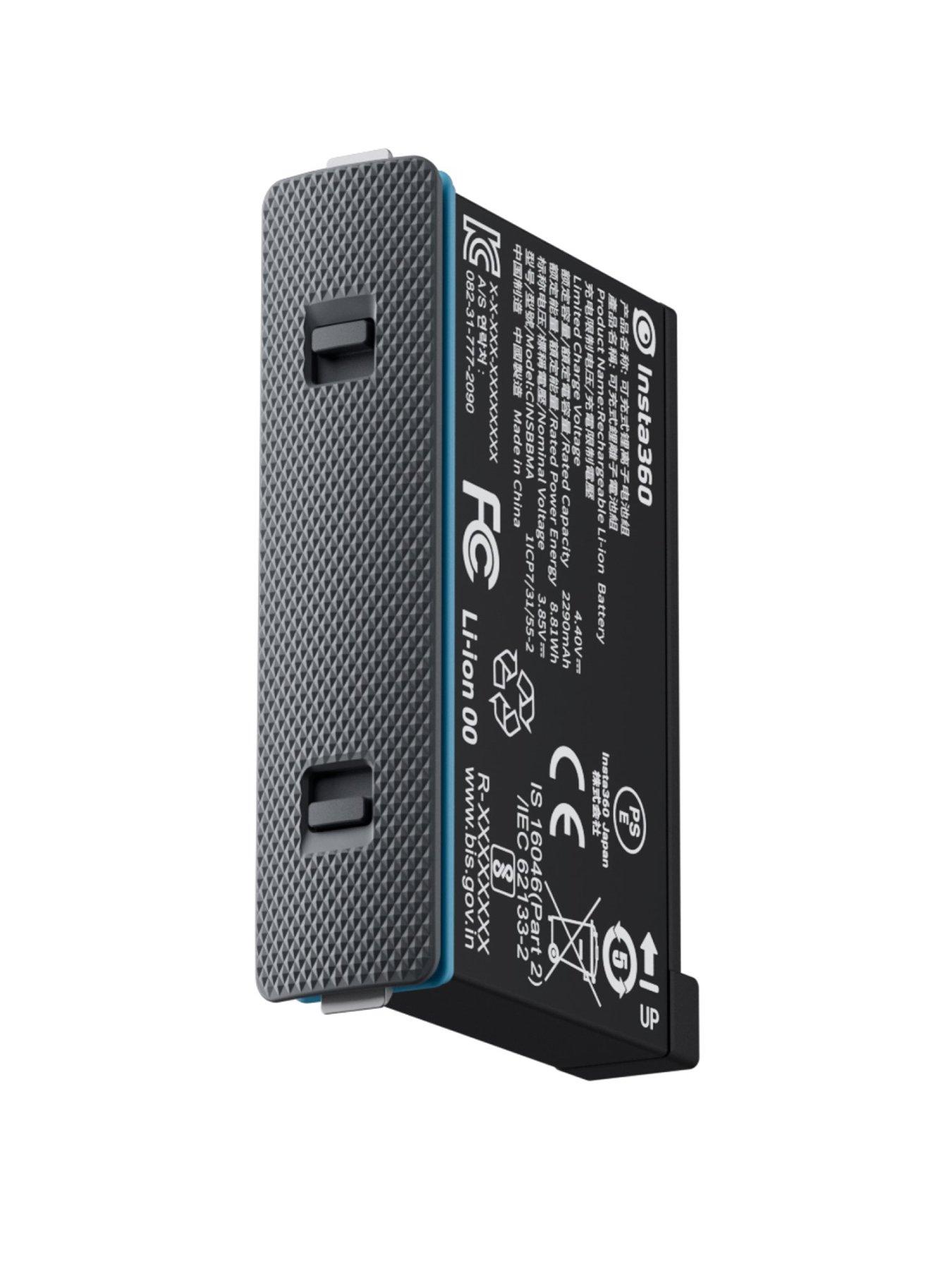Image 2 of 7 of Insta360 X4 Battery