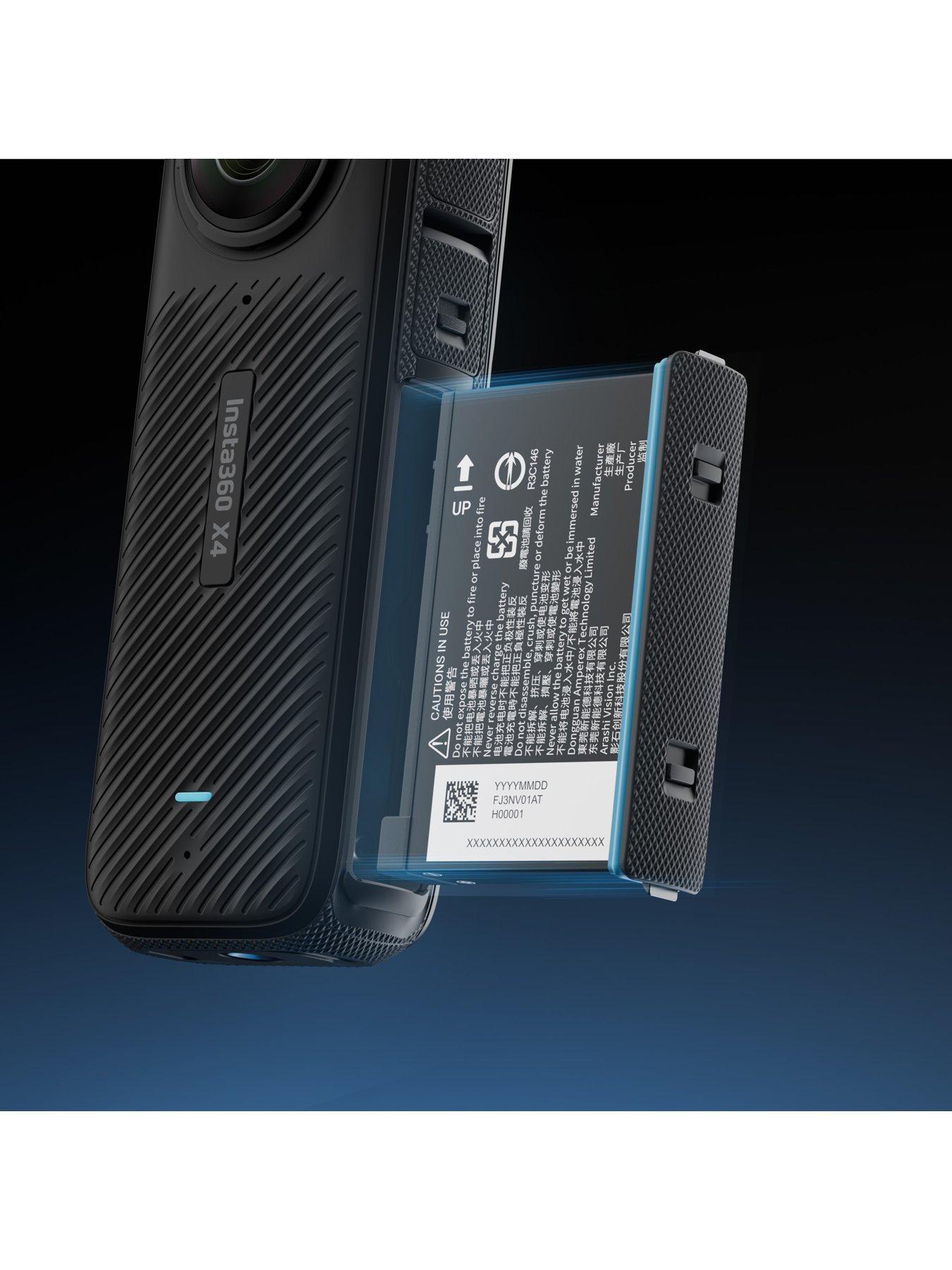 Image 5 of 7 of Insta360 X4 Battery