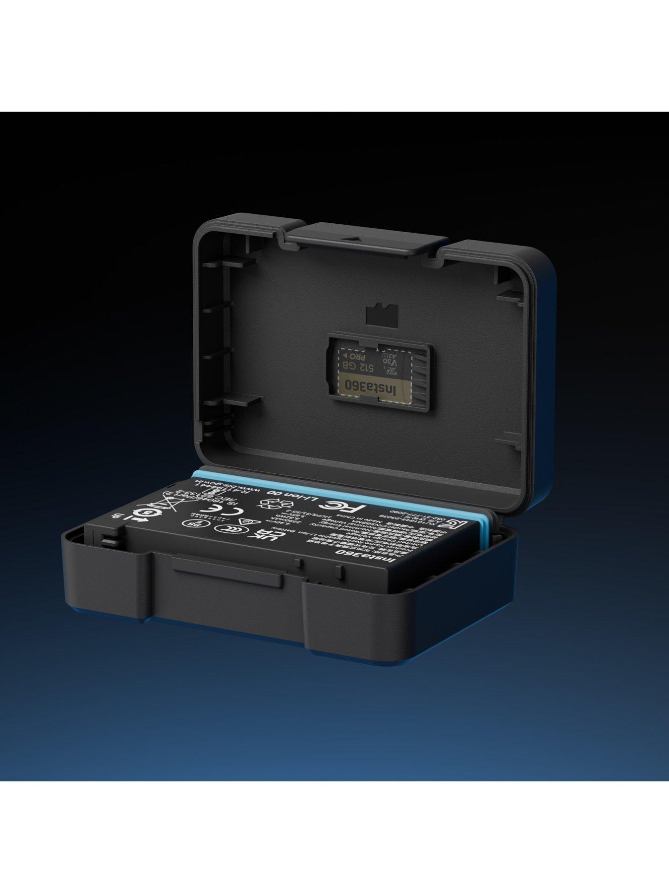 Image 7 of 7 of Insta360 X4 Battery