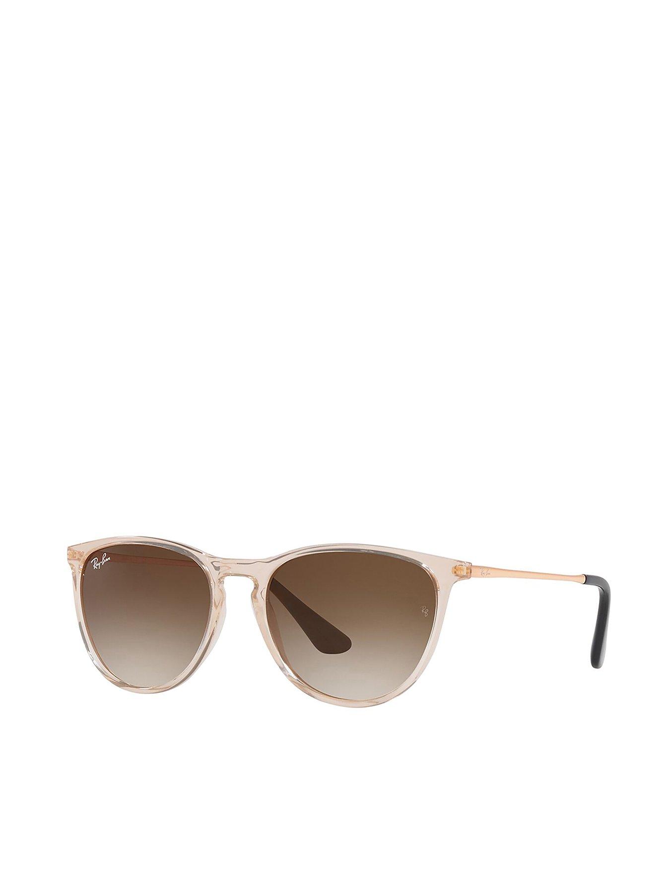 undefined Junior Erika Phantos Sunglasses