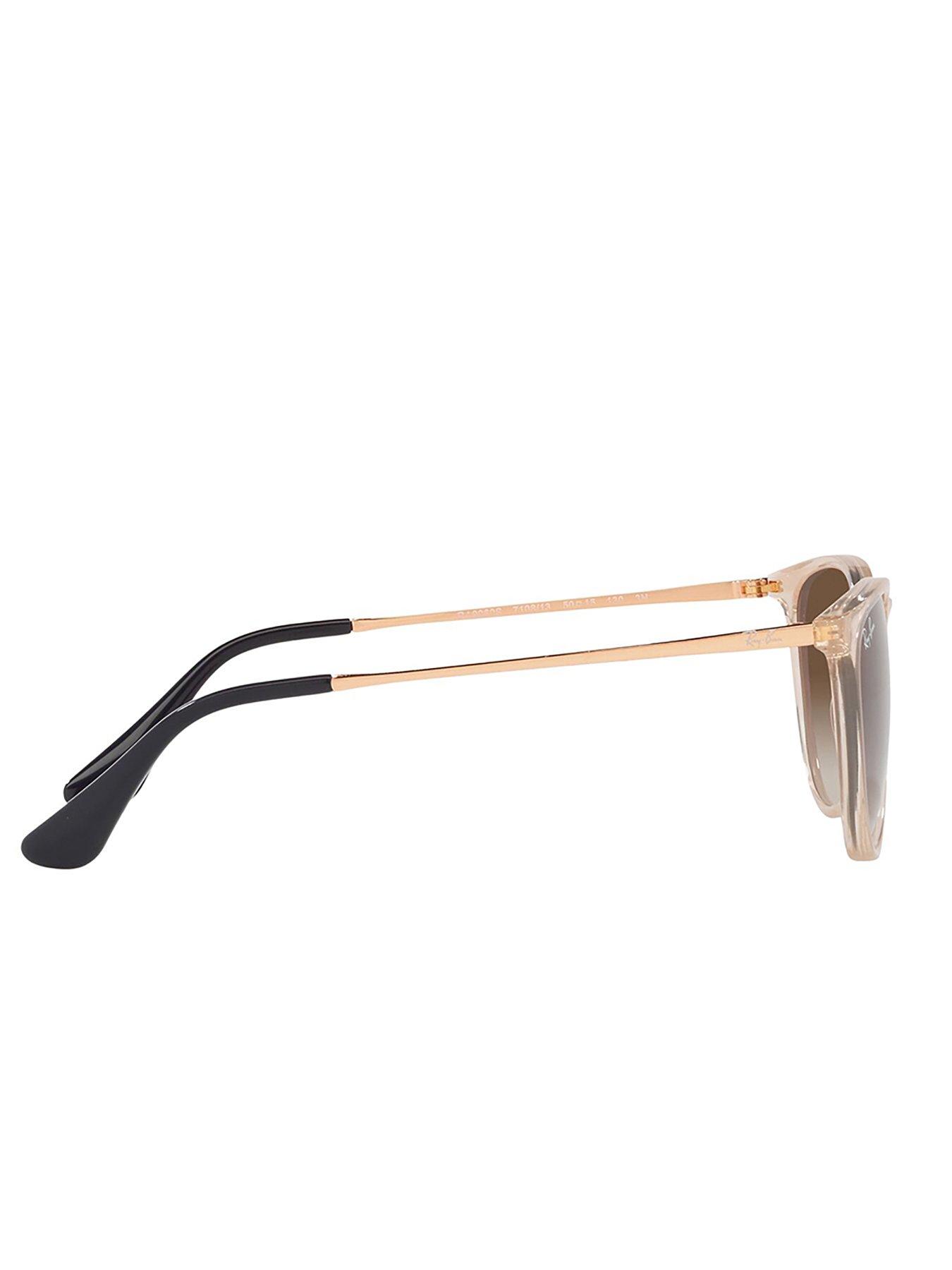 Image 2 of 4 of Ray-Ban Junior Erika Phantos Sunglasses