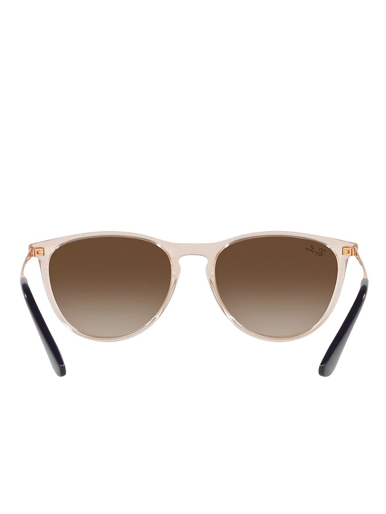 Image 3 of 4 of Ray-Ban Junior Erika Phantos Sunglasses