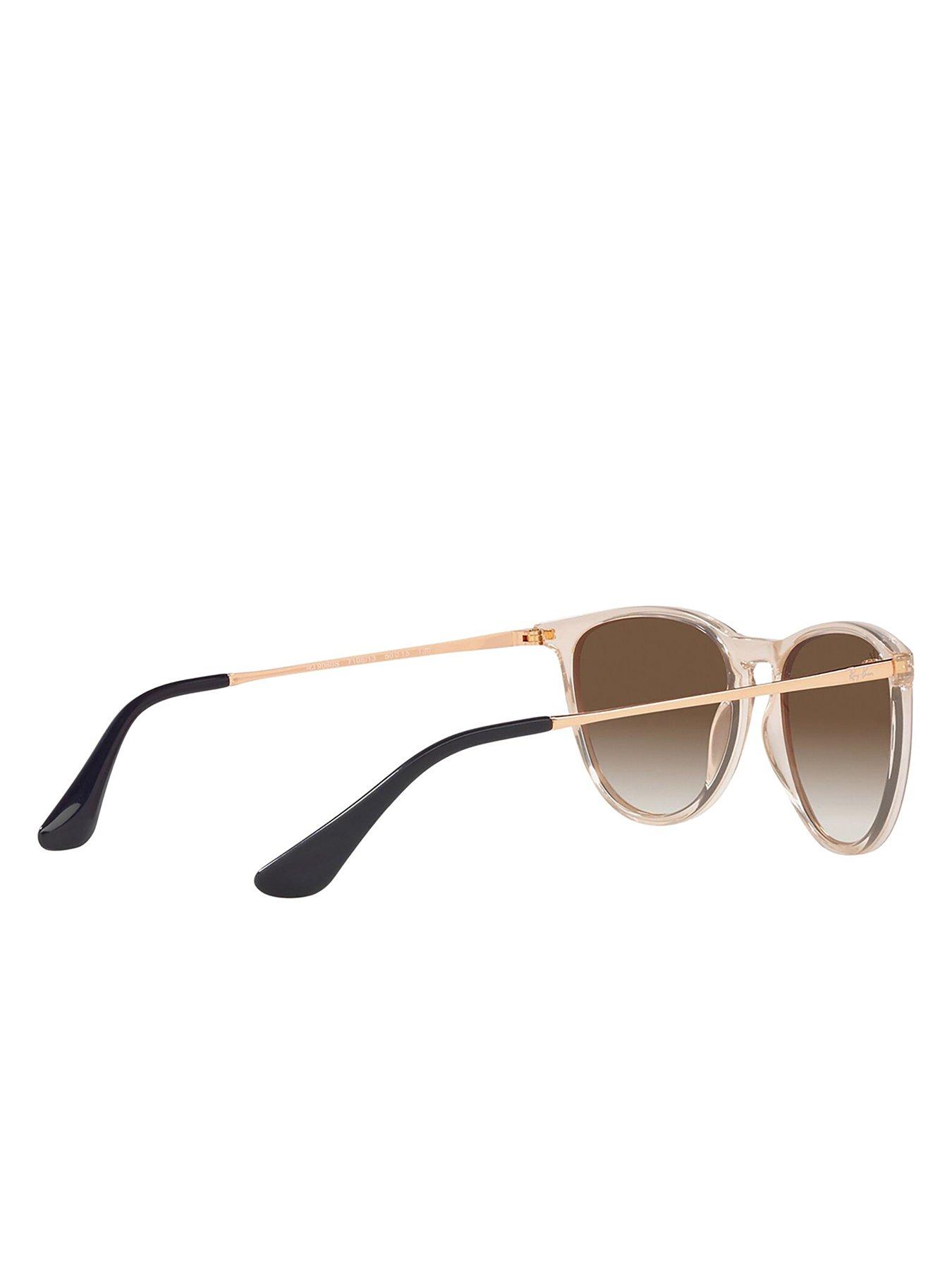 Image 4 of 4 of Ray-Ban Junior Erika Phantos Sunglasses