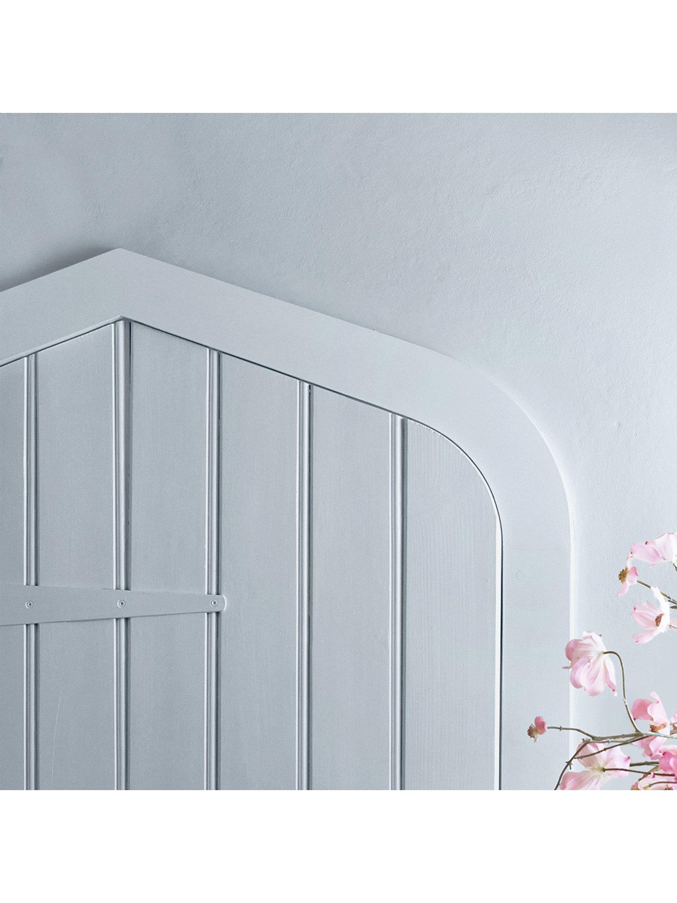 Image 3 of 4 of Rachel Ashwell Shabby Chic By Rachel Ashwell&reg; Shabby Serenity Matte Emulsion Multi Surface Paint 2.5l